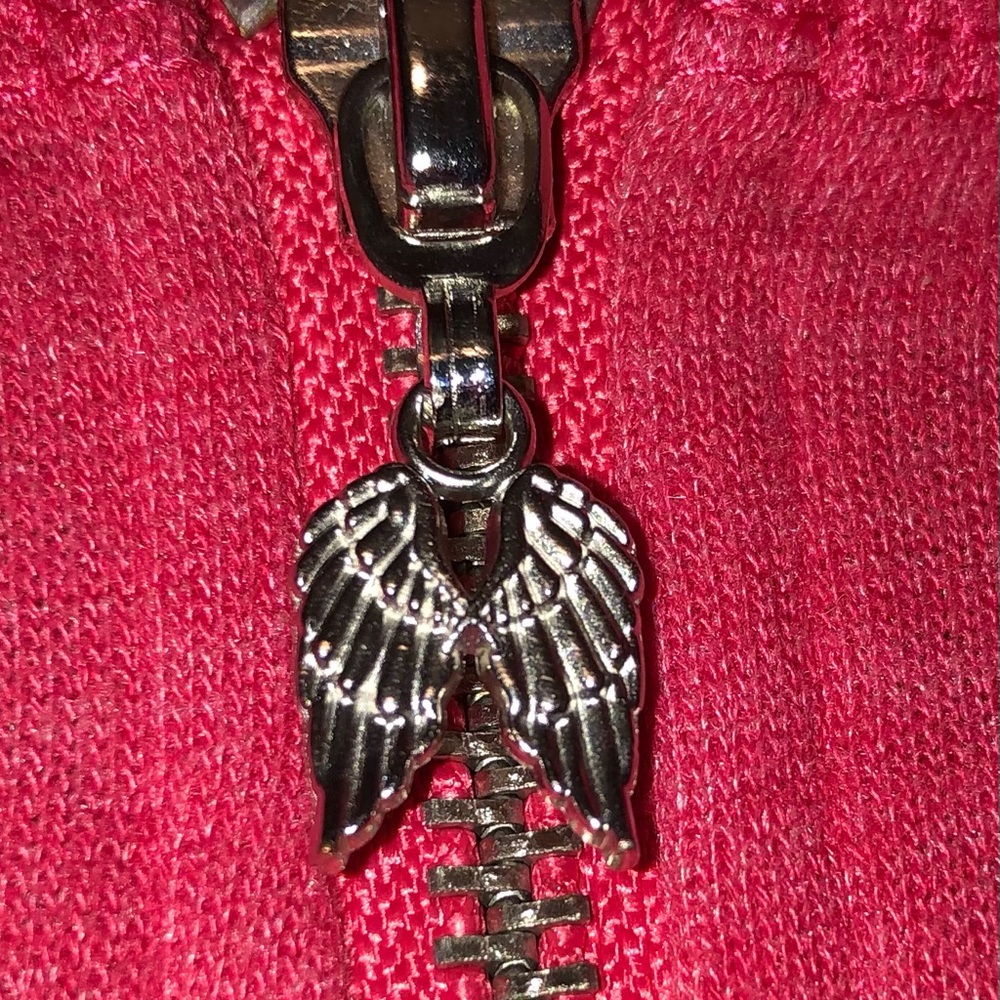 *Donated* Victorias Secret Hoodie - Picture 4 of 6